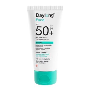 Daylong Sensitive Gel-Creme SPF 50+ (100ml)