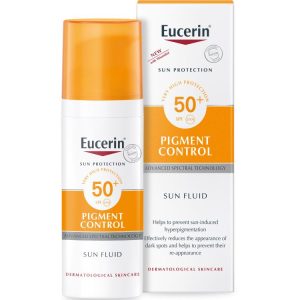 Eucerin écran anti pigment SPF 50+