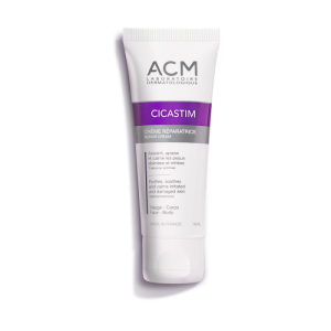 ACM cicastim crème réparatrice 40 ml