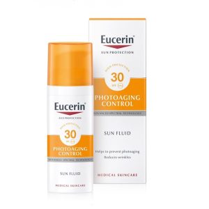 Eucerin photoaging control spf 50+