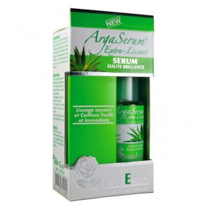 NATURE SOIN Arga Serum à l'huile d'avocat 50ml