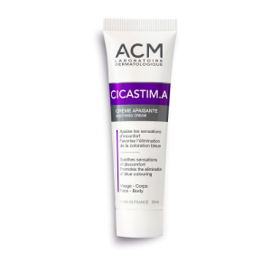 Cicastim crème apaisante arnica 20ml