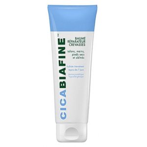 Cicabiafine Baume réparateur crevasses- 50 ml