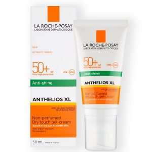 La Roche-Posay Anthelios XL Matifiante invisible Spf 50+