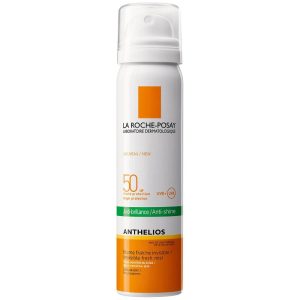 La Roche-Posay Anthelios Anti-Brillance Brume Fraîche Invisible SPF 50 75ml