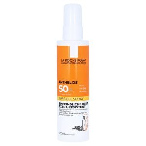 La Roche-Posay Anthelios Shaka Spray SPF 50+ 200ml