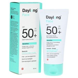 Daylong Sensitive Gel-Creme SPF 50+ (50ml)