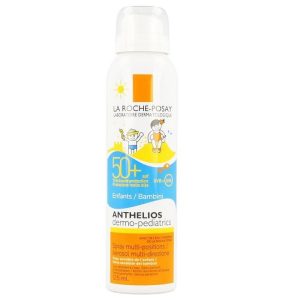 La Roche Posay Anthelios Dermo-Pediatrics Crème Solaire Enfant en Spray SPF50+ 200ml