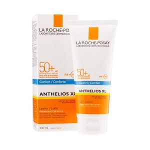 La Roche-Posay Anthelios (Spf 50+) Confort/Hydratation Invisible