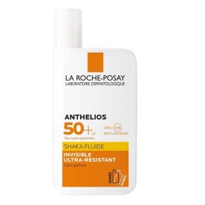 La Roche-Posay Anthelios Shaka Fluide SPF 50+ 50ml