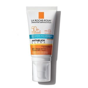 La Roche-Posay Anthelios (Spf 50+) Confort/Hydratation Teintée