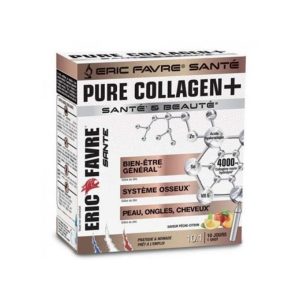 Eric Favre PURE COLLAGEN +