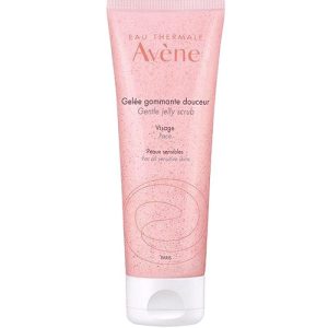 Gelée gommante douceur 75ml